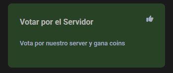 Cómo votar